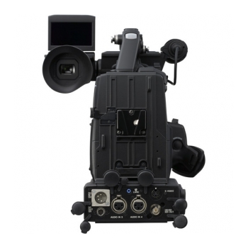 SONY HVR-S270 Filmadora HDV com 3CCD usada - foto 3