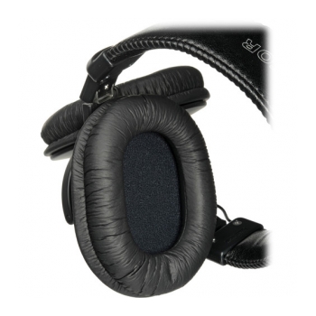 SONY MDR-7506 Fone de ouvido arco fechado profissional  - foto 3