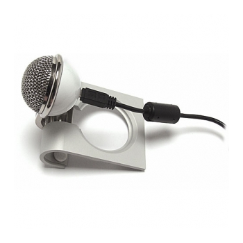 BLUE SNOWFLAKE  Microfone de mesa com cabo USB condensador  - foto 4