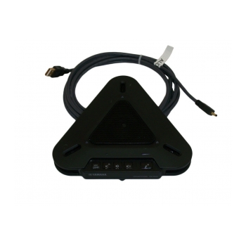 YAMAHA PJP-20UR Microfone de mesa com cabo USB para conferência - foto 1