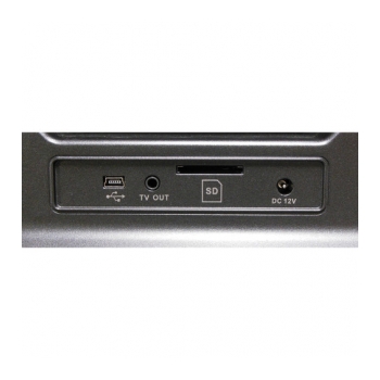 WOLVERINE M-100  Telecine digital de Super 8 USB com gravador SDHC  - foto 3