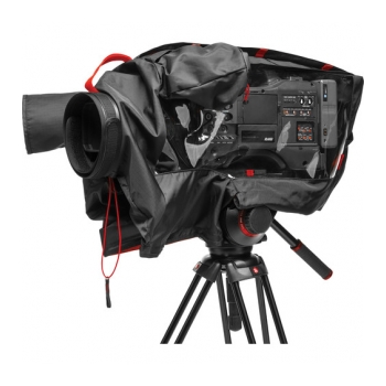 Capa de chuva para filmadora de grande porte MANFROTTO RC-1