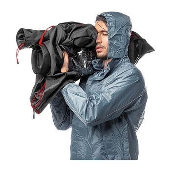 MANFROTTO RC-1 Capa de chuva para filmadora de grande porte - foto 4