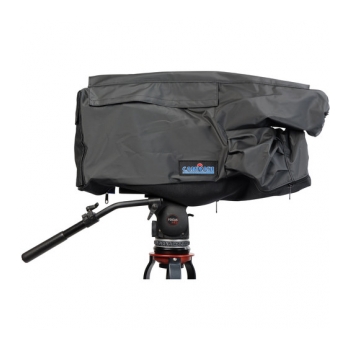 CAMRADE WS-2 Capa de chuva para filmadora de grande porte - foto 2