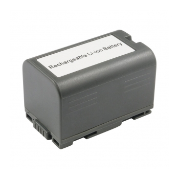 Bateria de alta capacidade para Panasonic  KASTAR CGR-D28 