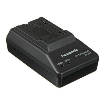 Carregador de bateria para Panasonic série CGRD com AC  PANASONIC AG-B23P 