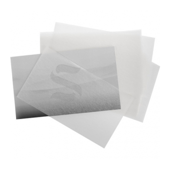 SENSEI LCTP-100 Lenço de papel para limpeza de lentes de foto e vídeo - foto 3