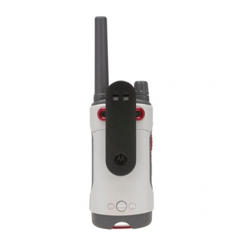 MOTOROLA TALKABOUT T480 Rádio walkie talkie intercom "par" - foto 2
