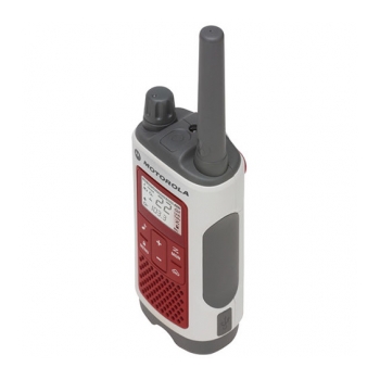 MOTOROLA TALKABOUT T480 Rádio walkie talkie intercom "par" - foto 5