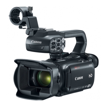 CANON XA-30 Filmadora Full HD com 1CCD SDHC - foto 2