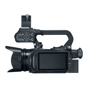 CANON XA-30 Filmadora Full HD com 1CCD SDHC - foto 4