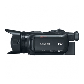 CANON XA-30 Filmadora Full HD com 1CCD SDHC - foto 12