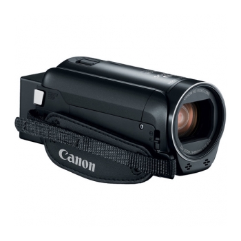CANON HF-R800 Filmadora Full HD com 1CCD SDHC entrada mic usada - foto 7