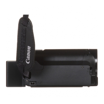 CANON HF-R800 Filmadora Full HD com 1CCD SDHC entrada mic usada - foto 11