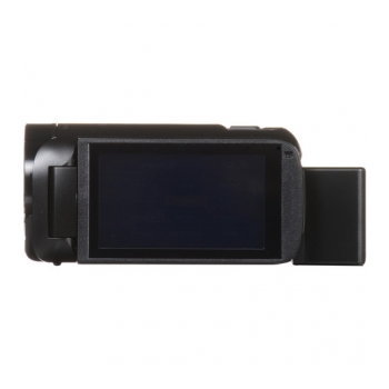 CANON HF-R800 Filmadora Full HD com 1CCD SDHC entrada mic usada - foto 15