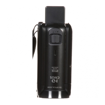 CANON HF-R800 Filmadora Full HD com 1CCD SDHC entrada mic usada - foto 20