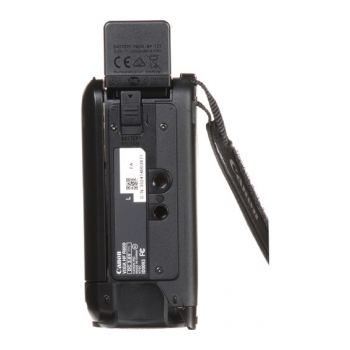 CANON HF-R800 Filmadora Full HD com 1CCD SDHC entrada mic usada - foto 21
