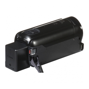 CANON HF-R800 Filmadora Full HD com 1CCD SDHC entrada mic usada - foto 27