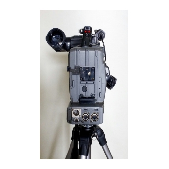 SONY DSR-250 Filmadora DVCAM com 3CCD usada - foto 6
