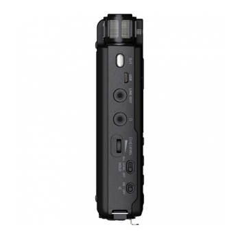 TASCAM DR-100MKIII Gravador de voz digital com slot Micro SD e conexão XLR - foto 4