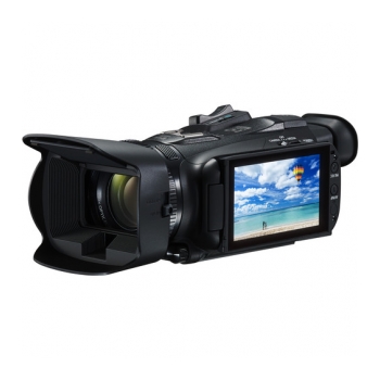 CANON HF-G40  Filmadora Full HD com 1CCD SDHC - foto 2