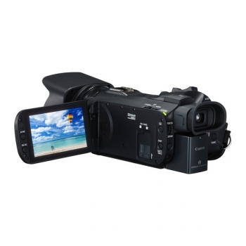 CANON HF-G40  Filmadora Full HD com 1CCD SDHC - foto 5