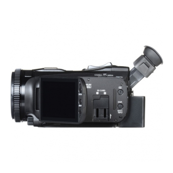 CANON HF-G40  Filmadora Full HD com 1CCD SDHC - foto 10