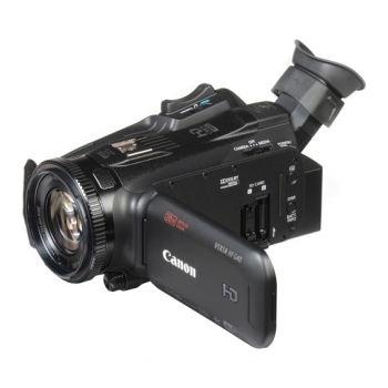 CANON HF-G40  Filmadora Full HD com 1CCD SDHC - foto 28