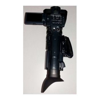 SONY HDR-FX1000 Filmadora HDV com 3CCD usada - foto 3
