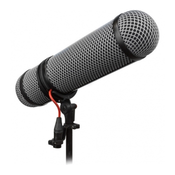 RYCOTE 010-323 Kit de blimp para microfone de boom até 25cm