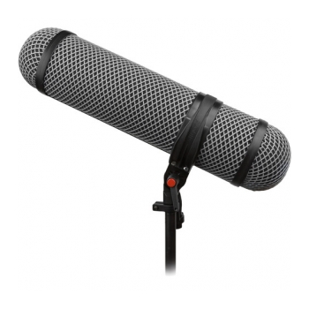 RYCOTE 010-323 Kit de blimp para microfone de boom até 25cm - foto 3