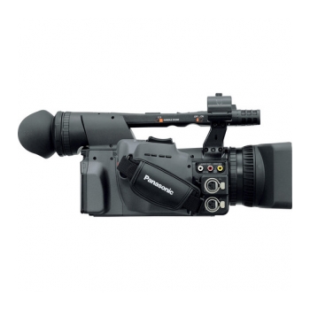 PANASONIC AG-HMC150 Filmadora HDV com 3CCD SDHC usada - foto 3
