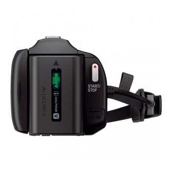 SONY HDR-CX455  Filmadora Full HD com 1CCD MSDHC/MFI entrada microfone - foto 6