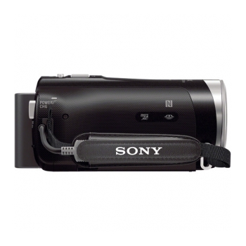 SONY HDR-CX455  Filmadora Full HD com 1CCD MSDHC/MFI entrada microfone - foto 7