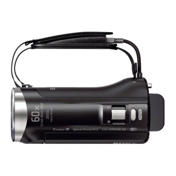 SONY HDR-CX455  Filmadora Full HD com 1CCD MSDHC/MFI entrada microfone - foto 8