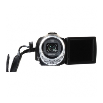SONY HDR-CX455  Filmadora Full HD com 1CCD MSDHC/MFI entrada microfone - foto 15