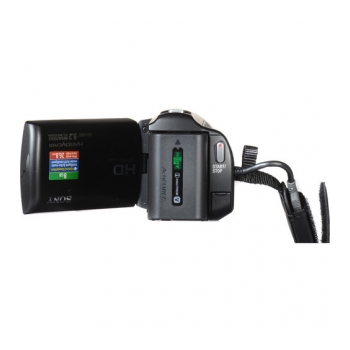 SONY HDR-CX455  Filmadora Full HD com 1CCD MSDHC/MFI entrada microfone - foto 17