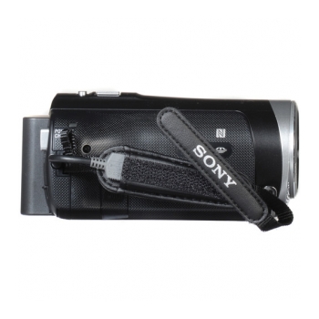 SONY HDR-CX455  Filmadora Full HD com 1CCD MSDHC/MFI entrada microfone - foto 18