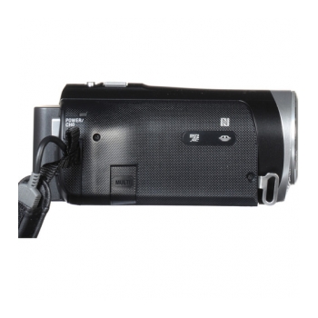 SONY HDR-CX455  Filmadora Full HD com 1CCD MSDHC/MFI entrada microfone - foto 19
