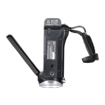 SONY HDR-CX455  Filmadora Full HD com 1CCD MSDHC/MFI entrada microfone - foto 21