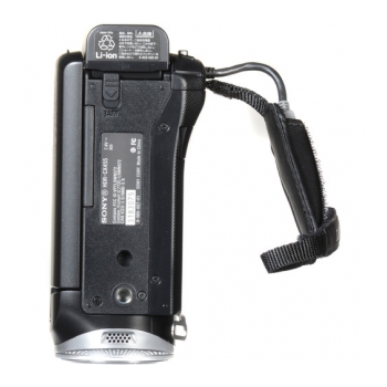 SONY HDR-CX455  Filmadora Full HD com 1CCD MSDHC/MFI entrada microfone - foto 22