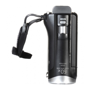 SONY HDR-CX455  Filmadora Full HD com 1CCD MSDHC/MFI entrada microfone - foto 23