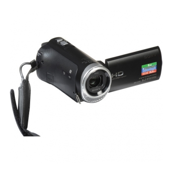SONY HDR-CX455  Filmadora Full HD com 1CCD MSDHC/MFI entrada microfone - foto 26