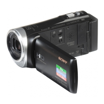 SONY HDR-CX455  Filmadora Full HD com 1CCD MSDHC/MFI entrada microfone - foto 27