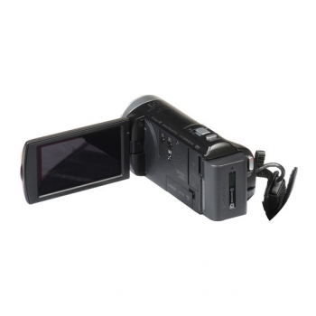 SONY HDR-CX455  Filmadora Full HD com 1CCD MSDHC/MFI entrada microfone - foto 28