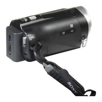 SONY HDR-CX455  Filmadora Full HD com 1CCD MSDHC/MFI entrada microfone - foto 30