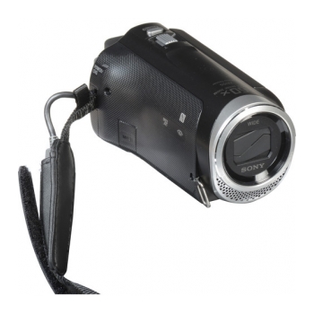 SONY HDR-CX455  Filmadora Full HD com 1CCD MSDHC/MFI entrada microfone - foto 31