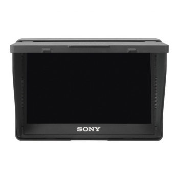 SONY CLM-V55 Monitor LCD colorido de 5" com entrada HDMI - foto 2