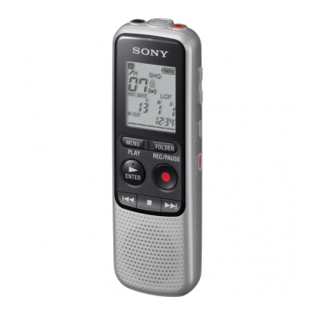 SONY ICD-BX140 Gravador de voz digital com 4Gb - foto 1