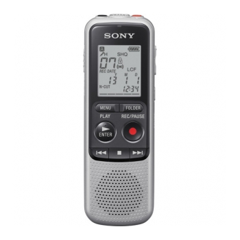 SONY ICD-BX140 Gravador de voz digital com 4Gb - foto 2